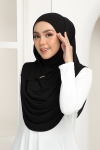 Tudung Shawl Instant